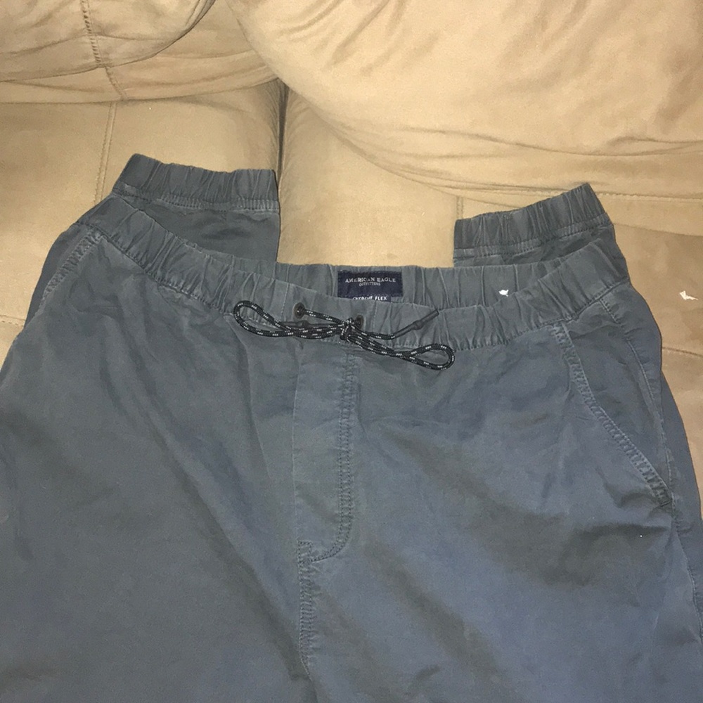 American Eagle Extreme Flex Joggers